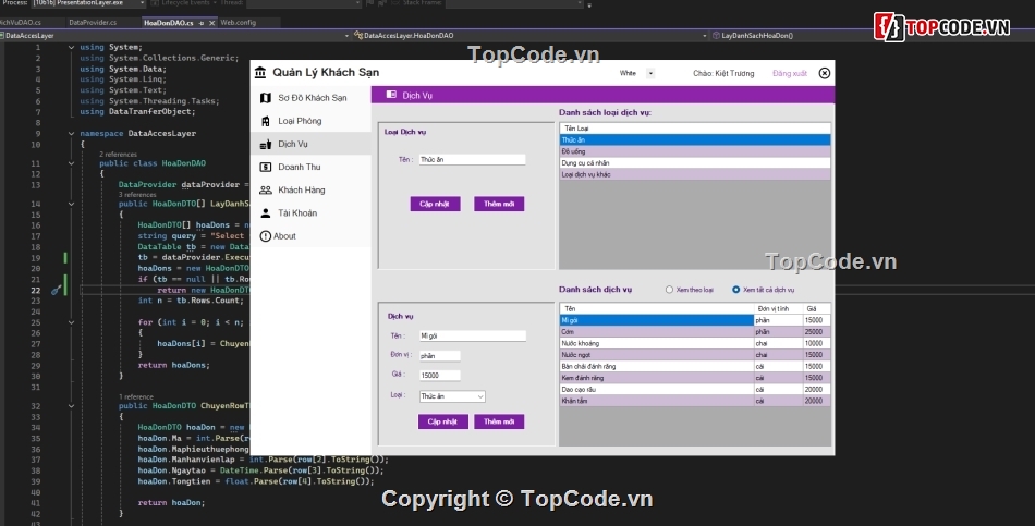 Đồ án,quản lý,Đồ án quản lý,quản lý c#